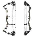 EK ARCHERY Axis - 30-70 lbs - Compound bow Folium Camo