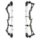 EK ARCHERY Axis - 30-70 lbs - Compound bow Folium Camo