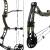 EK ARCHERY Axis - 30-70 lbs - Compound bow Folium Camo