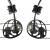EK ARCHERY Axis - 30-70 lbs - Compound bow Folium Camo