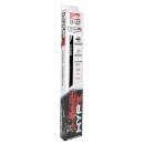 KILLER INSTINCT Hypr - Carbon Bolts - 20 Inch - Pack of 6