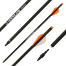 [Value pack] Crossbow bolt | SPHERE Hurricane - Carbon - 16 inches-22 inches