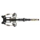 HORI-ZONE Bedlam - 395fps / 215lbs