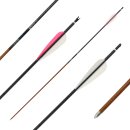 up to 20 lbs | [Recommendation] Carbon arrow |...