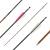 bis 20 lbs | [Empfehlung] Carbonpfeil | MagnetoSPHERE Slim - mit Vanes - Spine: 1200 | 28 Zoll