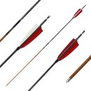 41-55 lbs | [Recommendation] Carbon arrow | MagnetoSPHERE...