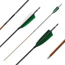 31-35 lbs | [Recommendation] Carbon arrow | MagnetoSPHERE...