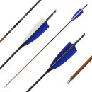 21-25 lbs | [Recommendation] Carbon arrow | MagnetoSPHERE...