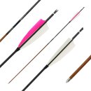 up to 20 lbs | [Recommendation] Carbon arrow |...