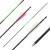bis 20 lbs | [PREISTIPP] Carbonpfeil | SPHERE Slimline Pro - mit Vanes - Spine: 1200 | 28 Zoll