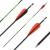 26-30 lbs | [PRICE TIP] Carbon arrow | SPHERE Slimline Pro - with vanes - Spine: 800 | 30 inch