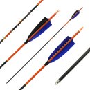 36-40 lbs | Carbon arrow | PyroSPHERE Slim - with...