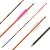 up to 20 lbs | Carbon arrow | PyroSPHERE Slim - with Vanes - Spine: 1200 | 28 inches