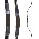 WHITE FEATHER Precious - 48 inch - 30-60 lbs - Horse bow