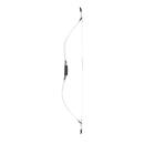 WHITE FEATHER Touch - 44 - 15-30 lbs - Horse bow