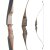 WHITE FEATHER Lapwing - 60 Zoll - 25-50 lbs - One Piece Recurvebogen [L]