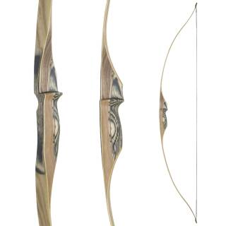 WHITE FEATHER Petrel - 54 inch - 15-25 lbs - Longbow