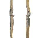 WHITE FEATHER Petrel - 54 inch - 20 lbs - Longbow | Left hand