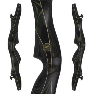 Riser | WHITE FEATHER Starling - 19 inches - ILF