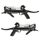 HORI-ZONE Redback XR - 80 lbs / 195 fps - Pistolenarmbrust