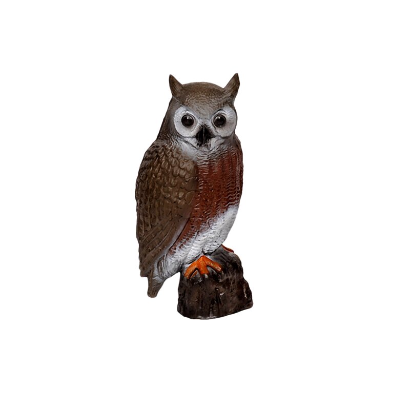 FRANZBOGEN - Brown Owl