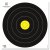 Target Face | WA Field archery - 60cm (Distance 15-45 m)