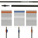 [Value pack] Crossbow bolt | SPHERE Hurricane - Carbon -...