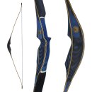 DRAKE ARCHERY ELITE Marlin - 54-58 inches - 20-50 lbs - Hybrid bow