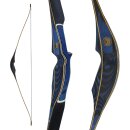 DRAKE ARCHERY ELITE Marlin - 54-58 inches - 20-50 lbs -...