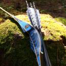 DRAKE ARCHERY ELITE Marlin - 54-58 inches - 20-50 lbs - Hybrid bow