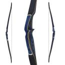 DRAKE ARCHERY ELITE Marlin - 54-58 Zoll - 20-50 lbs - Hybridbogen