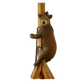 LEITOLD Small Brown bear climbing - incl. belt