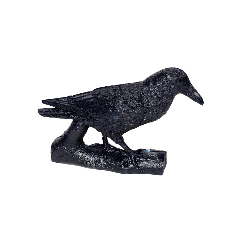 FRANZBOGEN - Common Raven