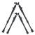 X-BOW FMA Bipod - 6"-9"