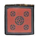 STRONGHOLD X50 - High End Portable Target - 50x50x32cm -...