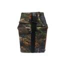 STRONGHOLD X30 - High End Portable Target - 30x30x32cm | Orange - bis 500fps