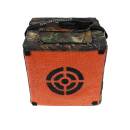 STRONGHOLD X30 - High End Portable Target - 30x30x32cm | Orange - bis 500fps