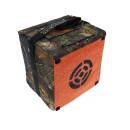 STRONGHOLD X30 - High End Portable Target - 30x30x32cm | Orange - bis 500fps