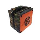STRONGHOLD X30 - High End Portable Target - 30x30x32cm | Orange - bis 500fps