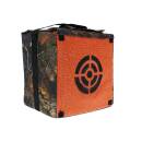 STRONGHOLD X30 - High End Portable Target - 30x30x32cm | Orange - bis 500fps
