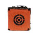 STRONGHOLD X30 - High End Portable Target - 30x30x32cm | Orange - bis 500fps