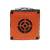 STRONGHOLD X30 - High End Portable Target - 30x30x32cm | Orange - bis 500fps
