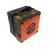 STRONGHOLD X30 - High End Portable Target - 30x30x32cm | Orange - bis 500fps