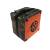 STRONGHOLD X30 - High End Portable Target - 30x30x32cm | Orange - bis 500fps