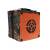 STRONGHOLD X30 - High End Portable Target - 30x30x32cm | Orange - bis 500fps