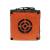 STRONGHOLD X30 - High End Portable Target - 30x30x32cm | Orange - bis 500fps