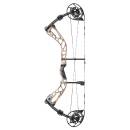 2023 BOWTECH Compoundbogen Amplify RAK