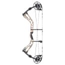 BOWTECH Amplify RAK - 10-70 lbs - Compound bow