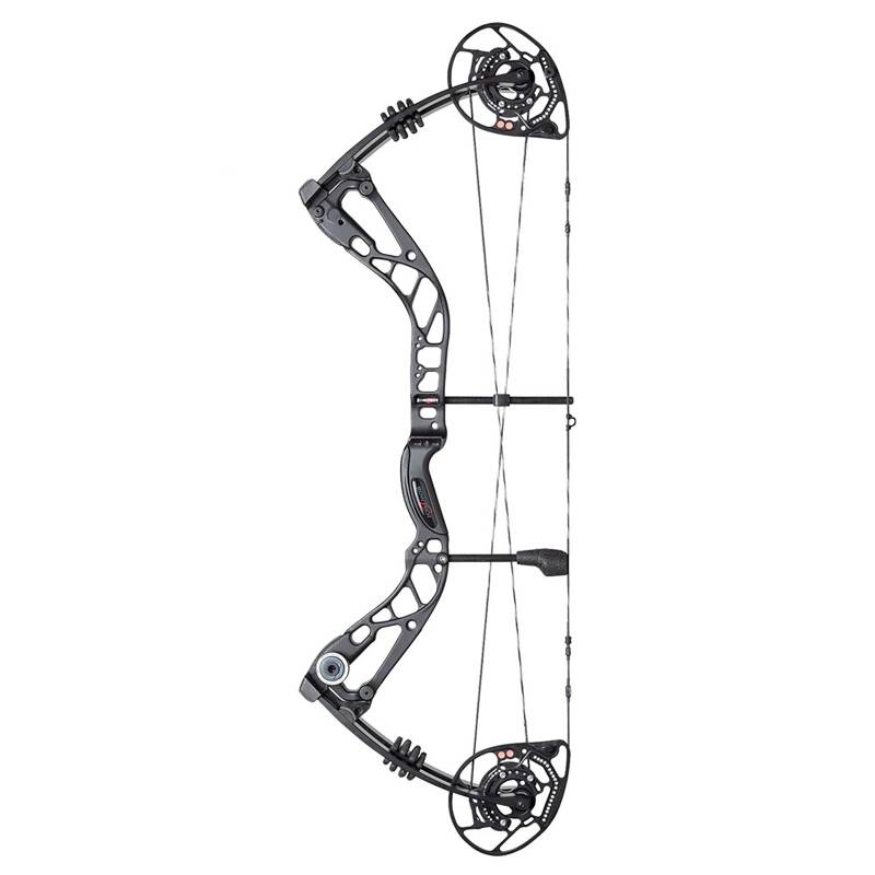 2023 BOWTECH Compoundbogen Amplify RAK MAX