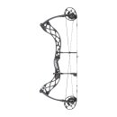 BOWTECH Carbon Zion - 40-70 lbs - Compoundbogen